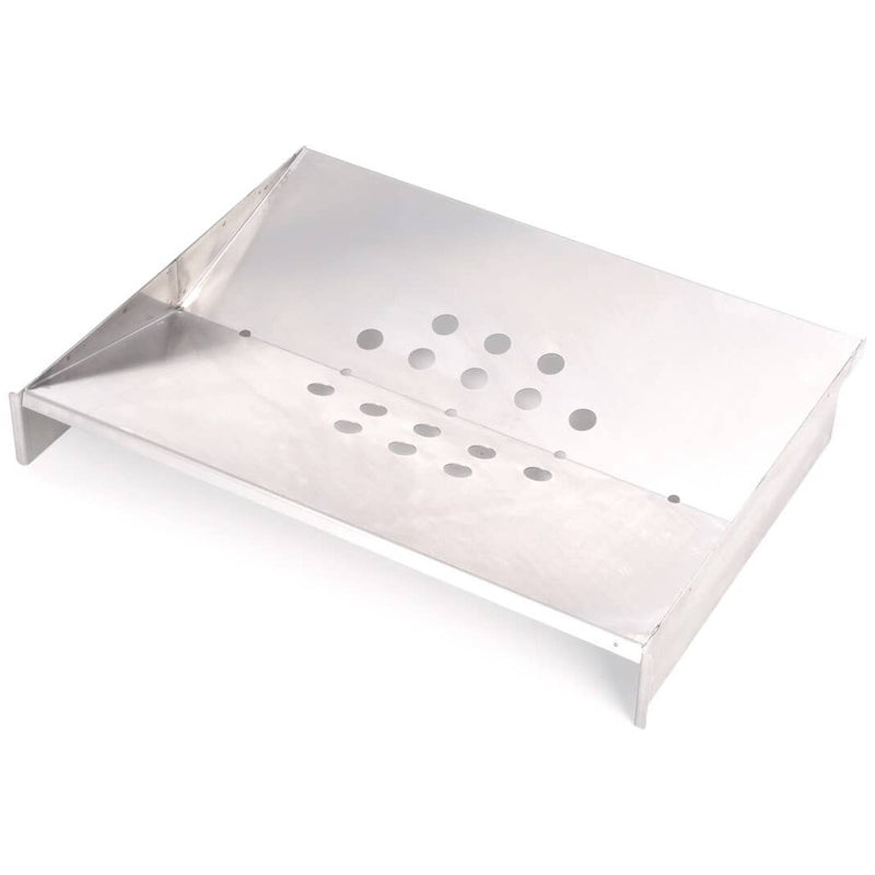 Duke V-Shaped Grease Pan New style (FBB) - 176397K