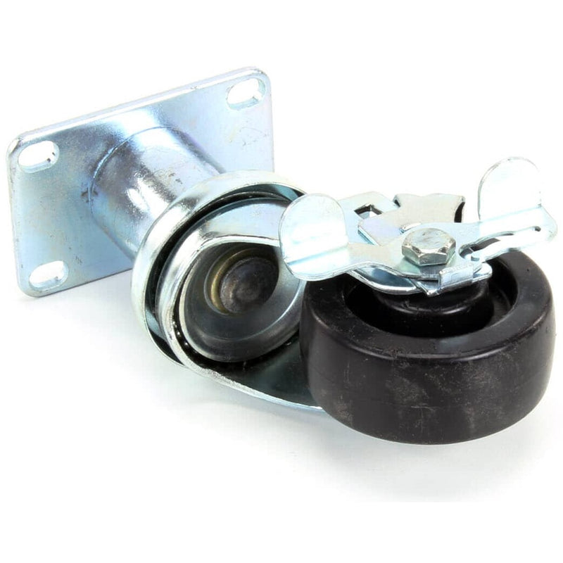 Frymaster Caster with Brake-footprint Ii (35 Series, FM35) - 8100651