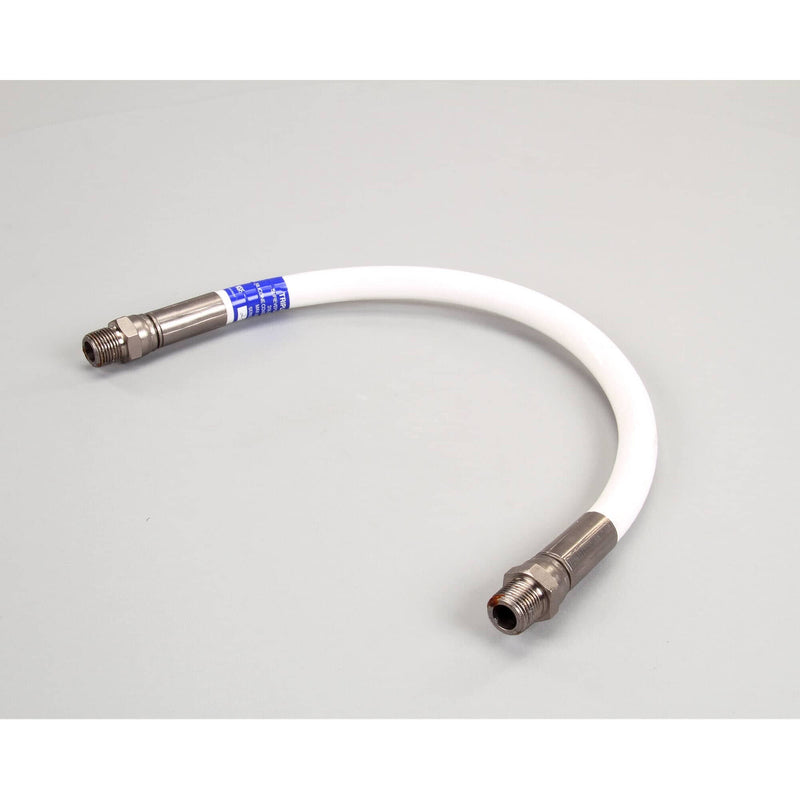 Frymaster Oil Discharge 24.0 Hose (2836 w/o Float Switch, 2836 with Float Switch) - 8101471