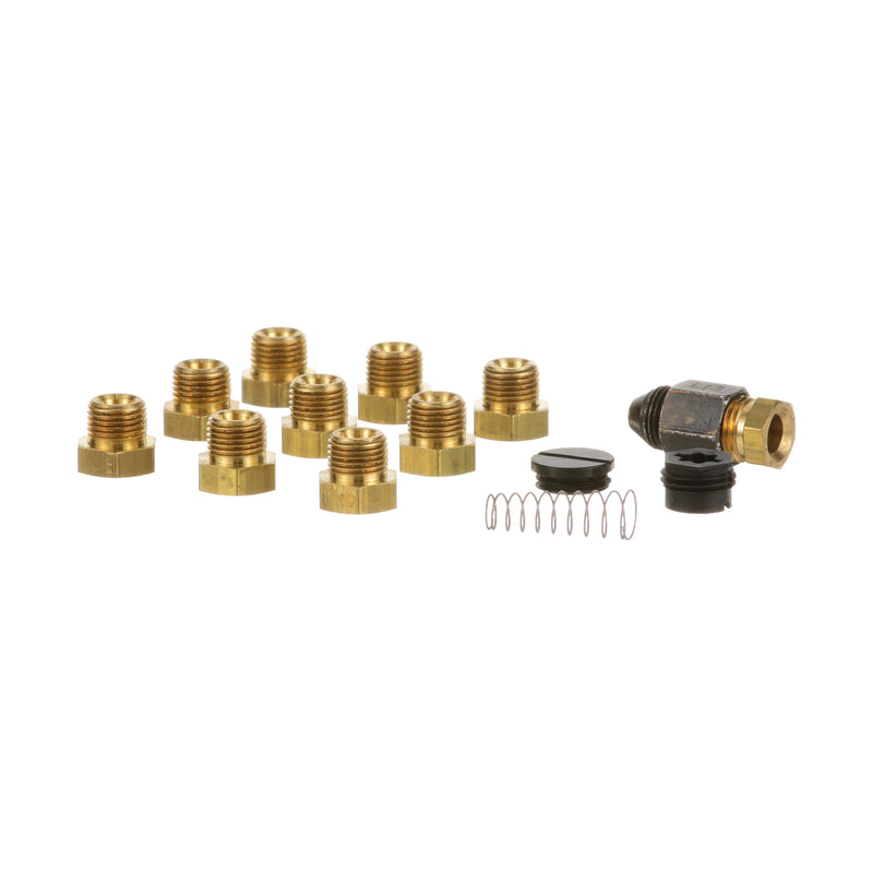 Nat To Lp Hnywll 35 Conversion for Frymaster (MJ35, MJ40) - Replaces Frymaster 8261964