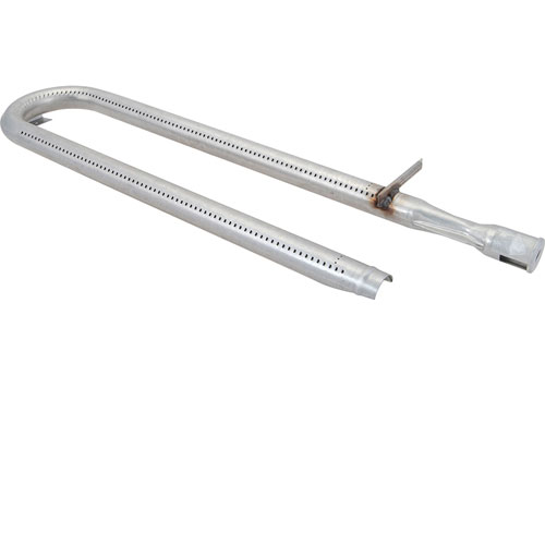 Garland Left Burner Assembly (CG SERIES, CG-24R) - 2405203-GAR