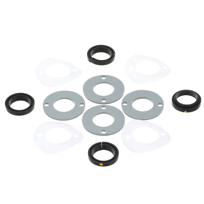 Shaft Seal Kit for Garland (MWE-9501, MWE1S-1) - Replaces Garland CK4526772-10
