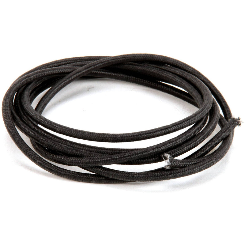 Nieco Black Ul5107 12Awg Wire - Per Foot - 17530