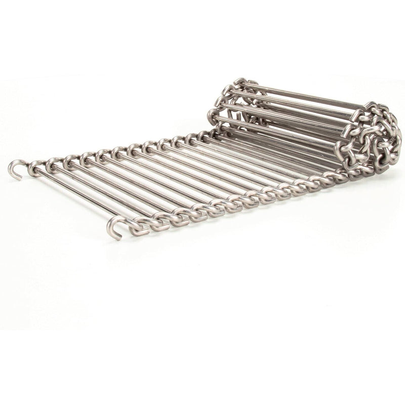 Nieco 7 5/8in Pitch 7 Ga Rod Belt (1015A, 1015C) - 6124