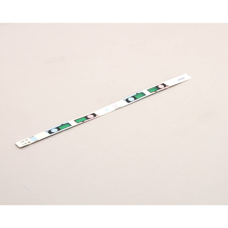 Prince Castle Holding Unit Overlay Plastic, Blue (DHB4PT-20, DHB4SS-20JB) - 541-743S