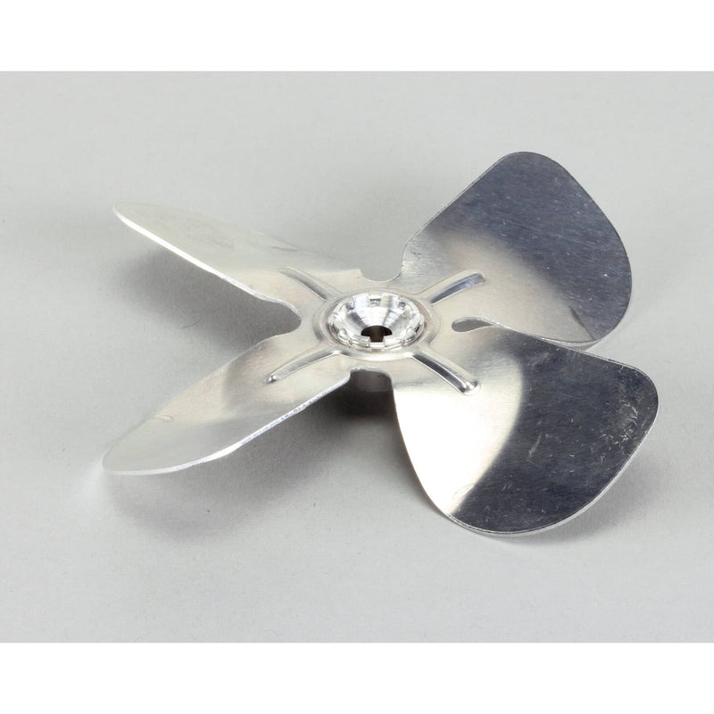 Perlick 5/8 4 Blades 4 Fan Blade (BC24, BC36) - 63461