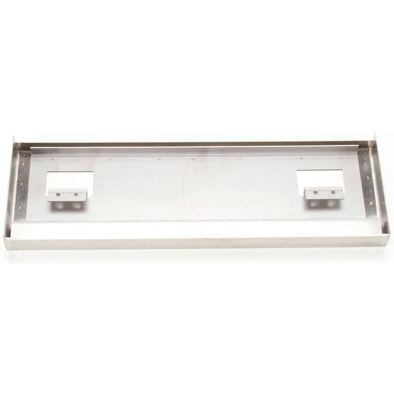 Pitco Top Dk Wldmt Sspg14 Fr Panel - B3636501-C