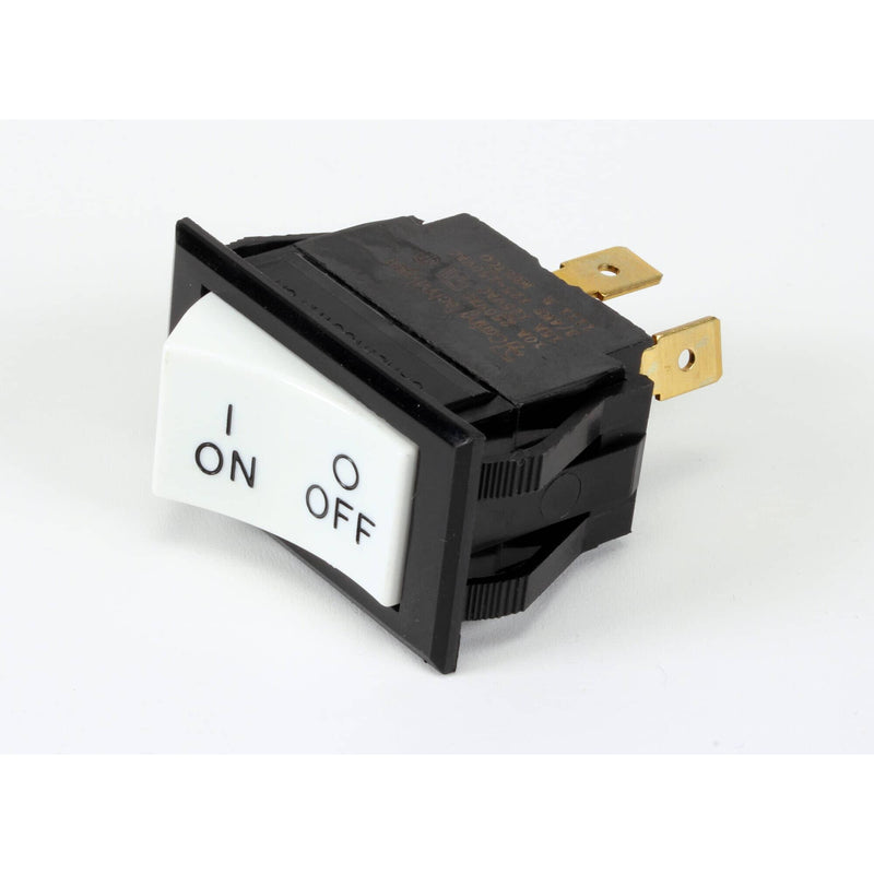 Pitco Rkr SPST with Bk (1-0) with Iec Switch (BK-SG14RS-PCFM, SE14) - PP10995