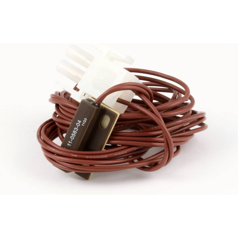 Scotsman Switch-Curtain-Cu (CU1526, CU2026) - 11-0563-04