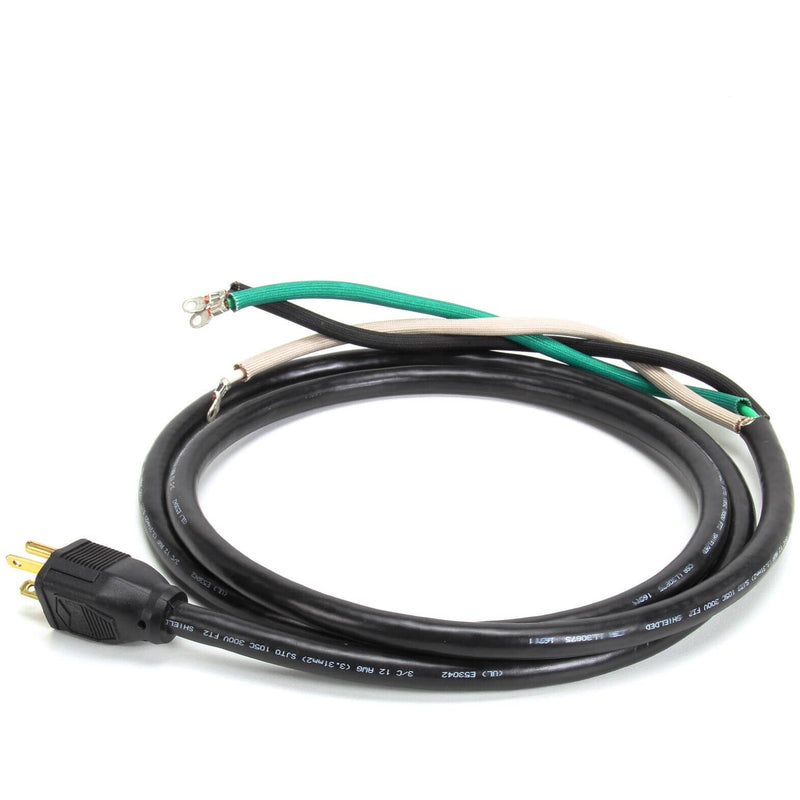 Star Cord Sjto 12/3 Nema 6-20P - 2E-Z2905