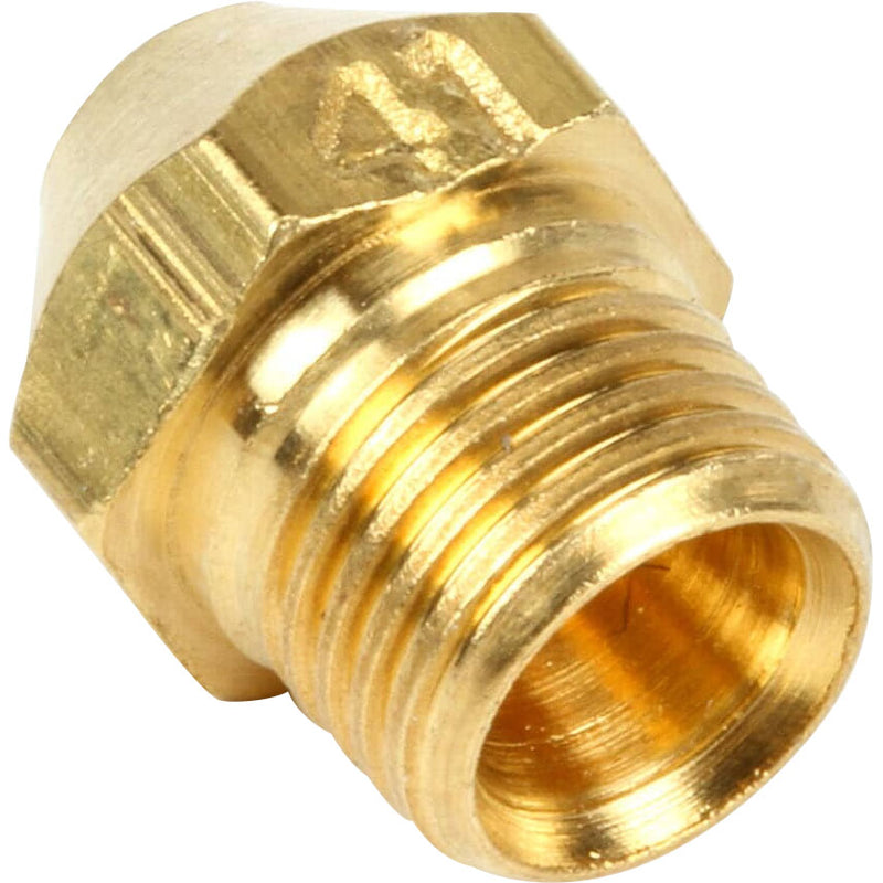 Vulcan Hart Spud Orifice (1GPC12, 1GRC35) - 00-010901-00041
