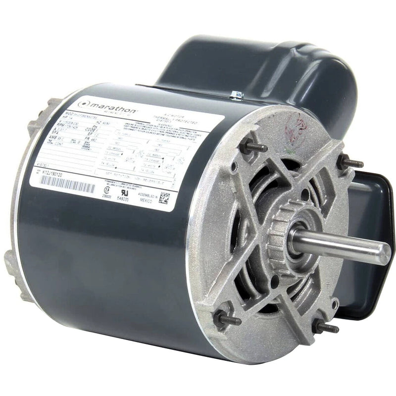 Vulcan Hart 115/208/230V Two Speed Convection Oven Motor - 00-419730-00001