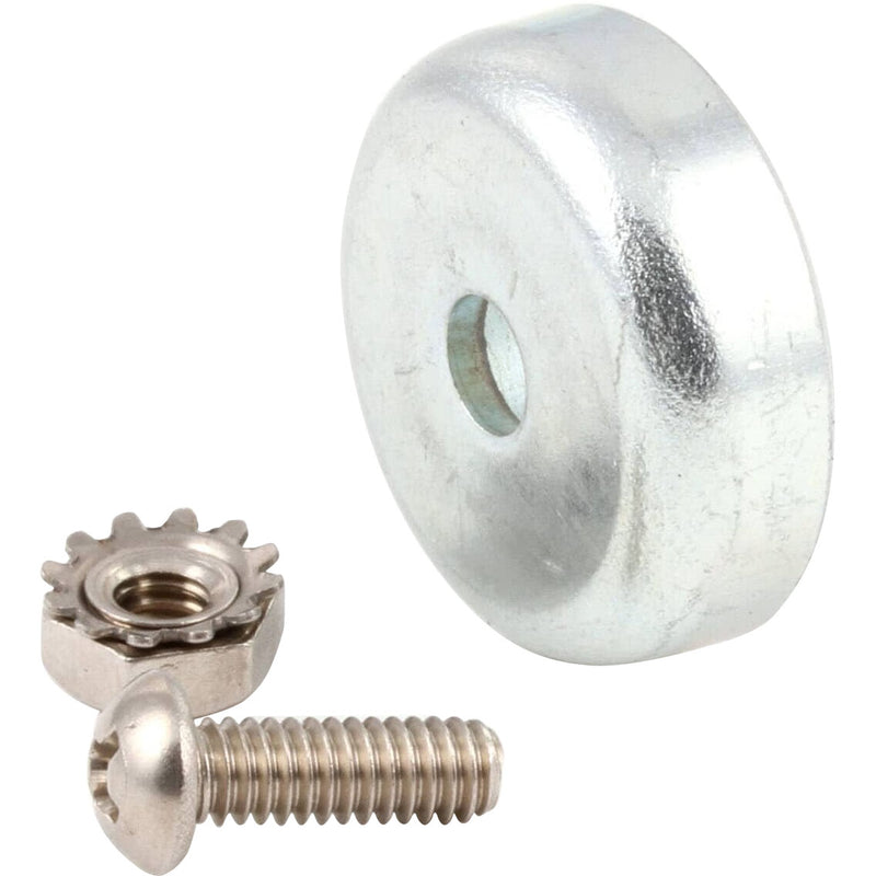 Vulcan Hart Magnet Assembly (1ER50A, 1ER50C) - 00-497296-000G1