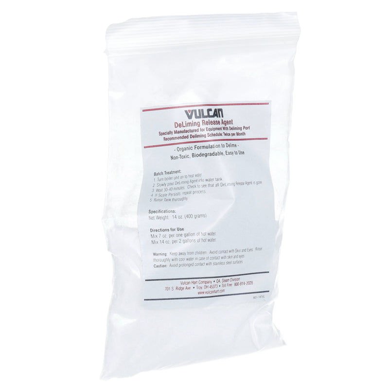 Hobart 1Lb Reagent Bag for Vulcan Hart (C24DA10, C24DA6) - 00-854893-00013