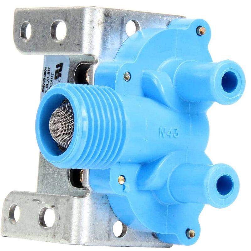 Vulcan Hart Dual Water 3.8 - 3.8 GPM Valve (C24DA10, C24DA6) - 00-856720-00001