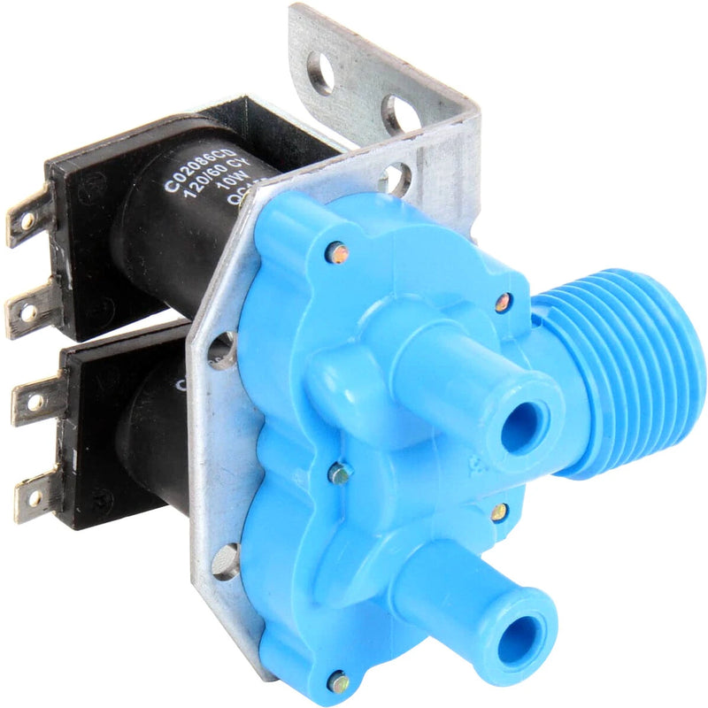 Vulcan Hart Dual Water 4.8-1.35 GPM Valve (C24EA, C24EO3) - 00-856720-00006