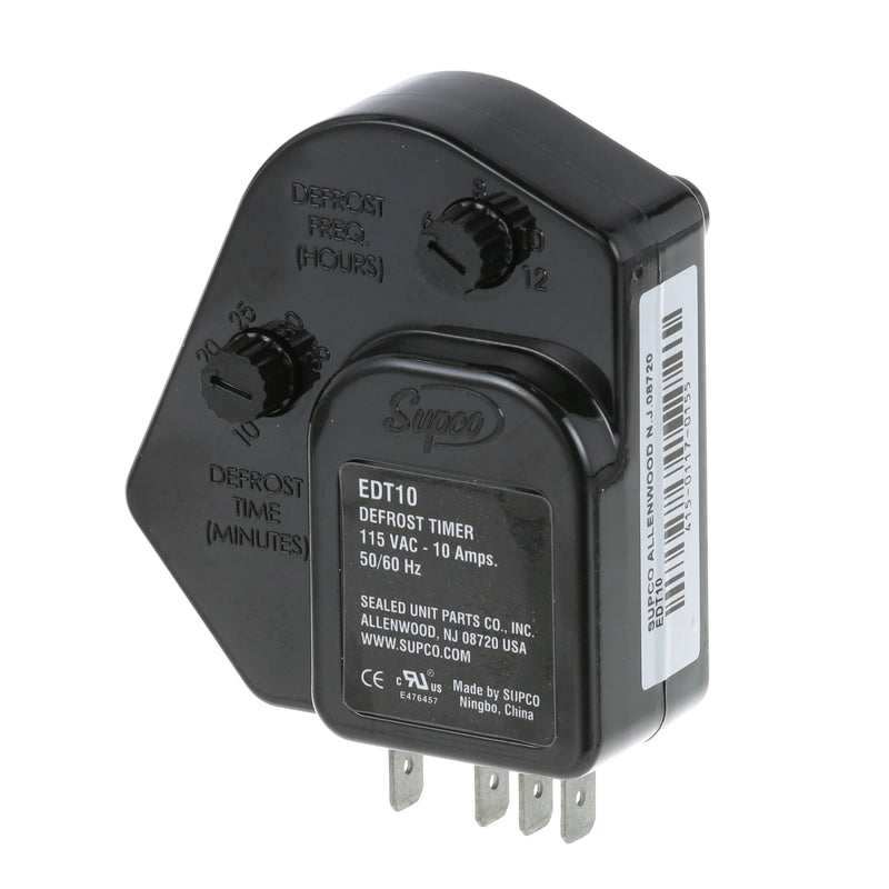 1/3 HP Edt Series Electronic Adjustable Control
