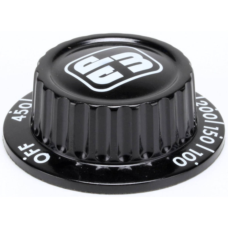 APW Wyott 100° - 450° Thermostat Dial (AT/BT SERIES, M SERIES) - AS-60321