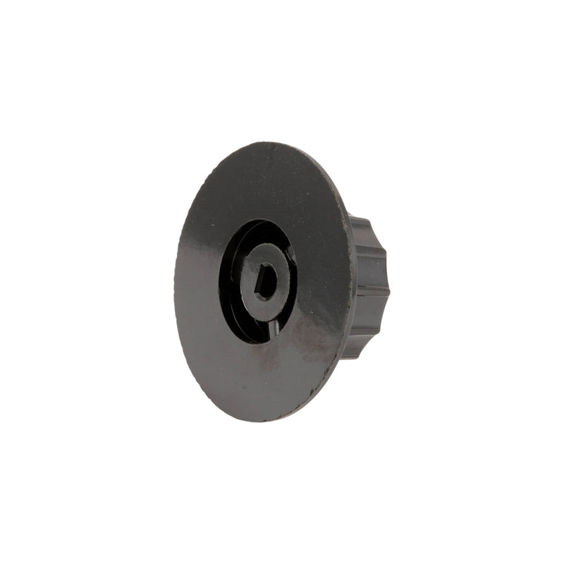 APW Wyott Knob with Pointer (TG-2025) - AS-8705508