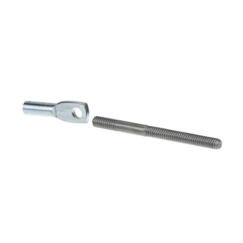 Short Door Rod for Imperial (ICVDG SERIES, ICVG) - Replaces Imperial 30392