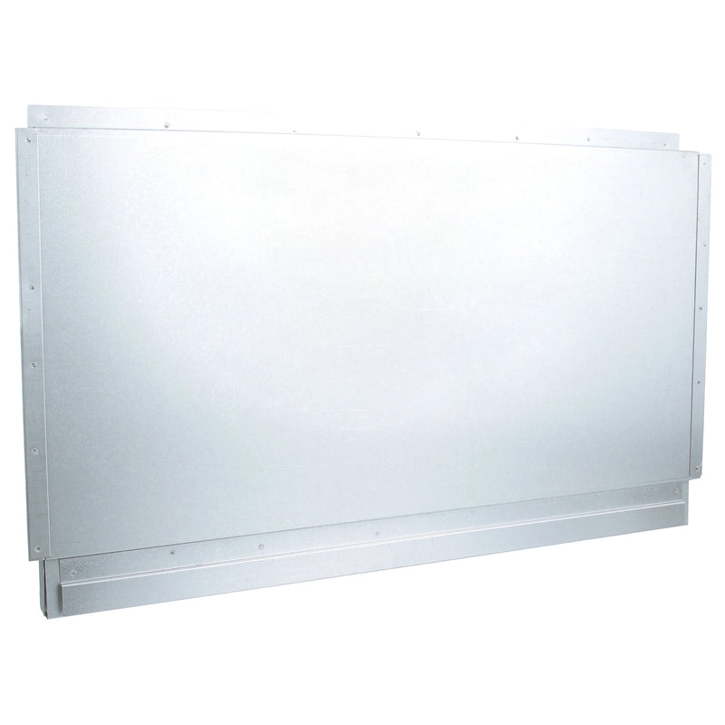 3 Piece Deflector Set for Blodgett (1060) - Replaces Blodgett 23107
