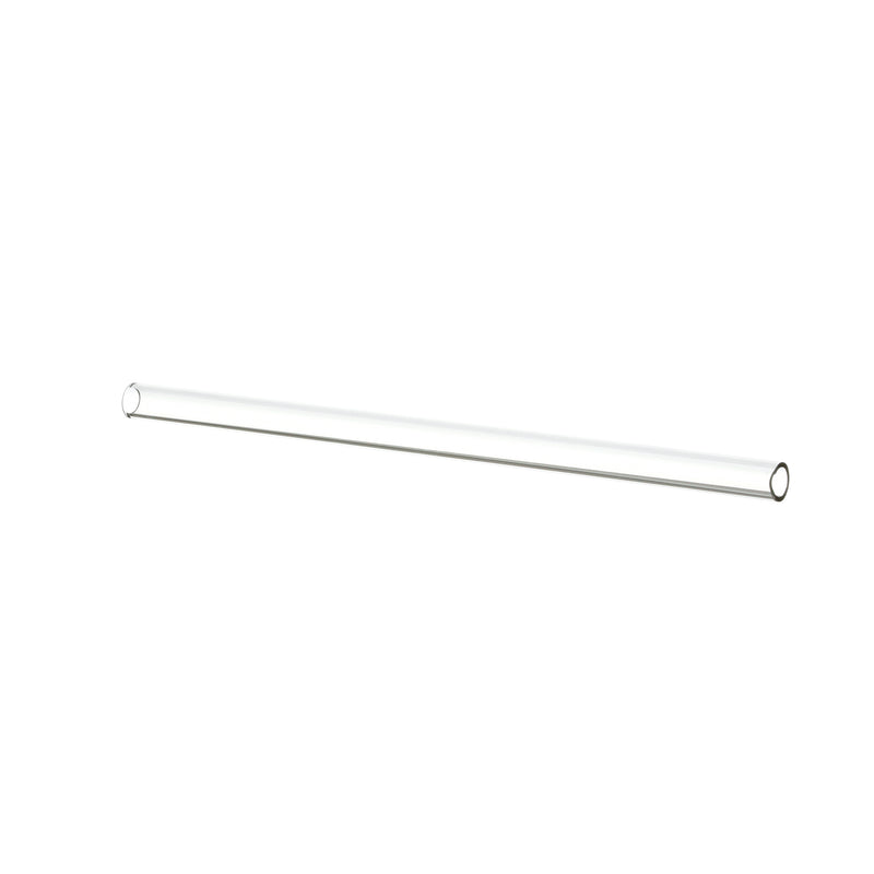5/8 in X 12 in Glass Tube - Replaces Bunn-O-Matic 01296.0000