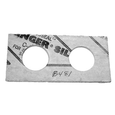 Market Forge Valve aftermarket replacement part
