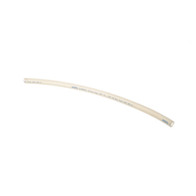 1/4 in x 1/2 in Silicone Hose Replaces Cleveland 105850