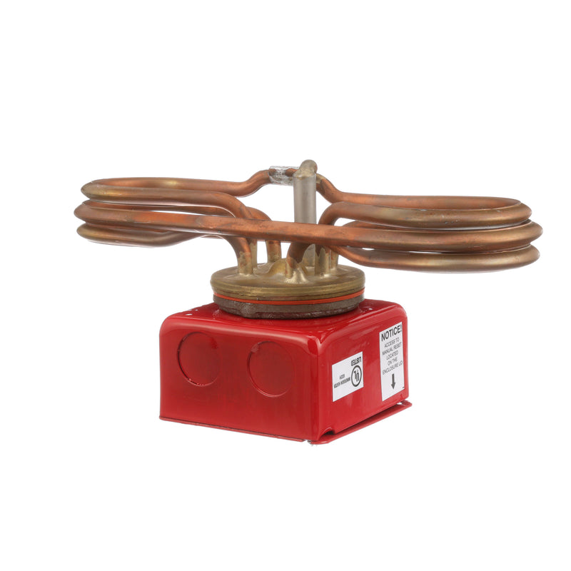Urn Heater with Cut Out 208 / 220 Volt 5,000 Watt