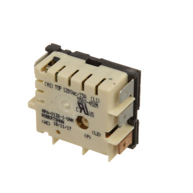 22-1 Switch 120V