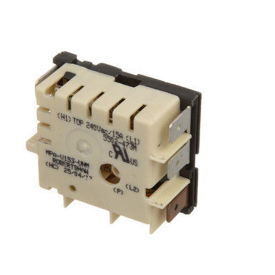 22-1 Switch 240V