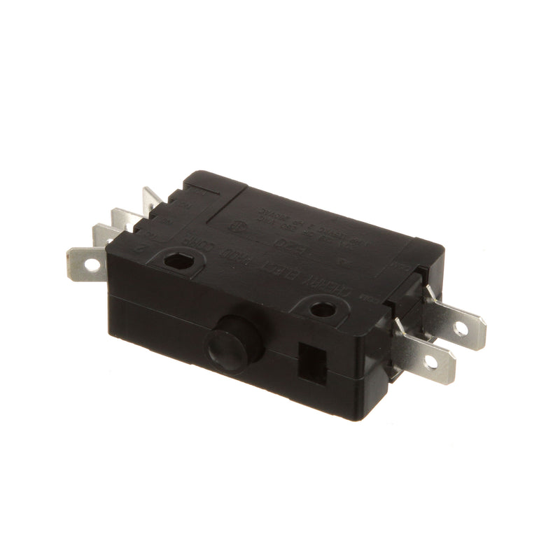 Micro Switch 125-250V for Waring/Qualheim (WCT800) - Replaces Waring 27194
