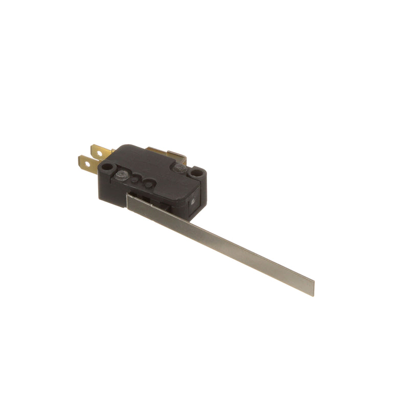 On/Off 3 Tab Micro Leaf Door Switch 125/250V - Replaces Commercial Parts D-221