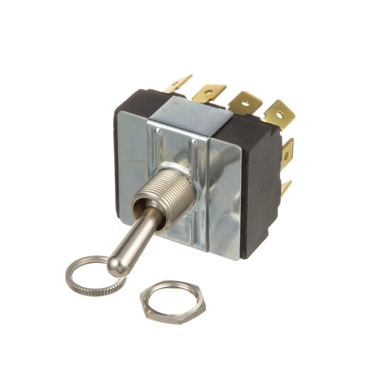 On/Off 12 Tab Toggle Switch for Vulcan Hart (CN90) - Replaces Vulcan Hart 00-340324-00011