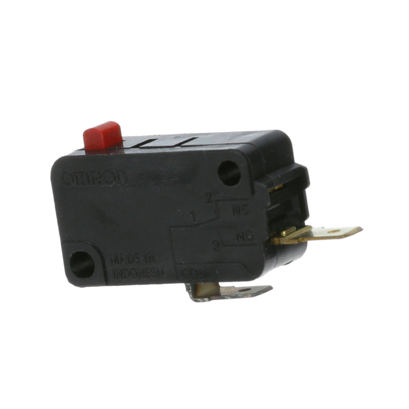 Microswitch 125/250V ACV for Hobart (HM1200, HM1600) - Replaces Hobart 00-360835-00029