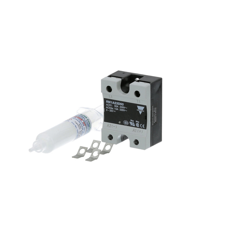 Heater Relay for Prince Castle (213-SS, 247-ACC) - Replaces Prince Castle 65-058S
