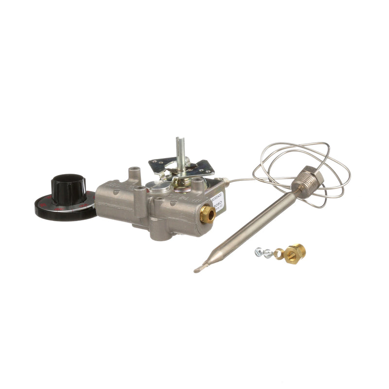 Gs Thermostat w/ 200° - 400° Range - Replaces Commercial Parts W-135