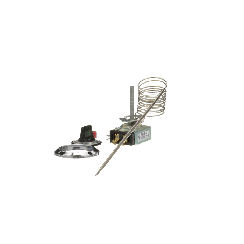 Sp Thermostat w/ Dial & 300° - 700° Range for Nemco (6200, 6205-120V) - Replaces Nemco 45772