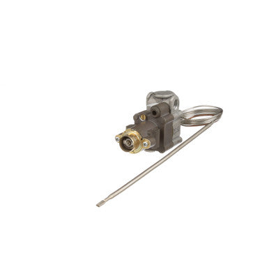 Robertshaw BY-PASS Knob 1/4" NPT Fits Vulcan, Wolf
