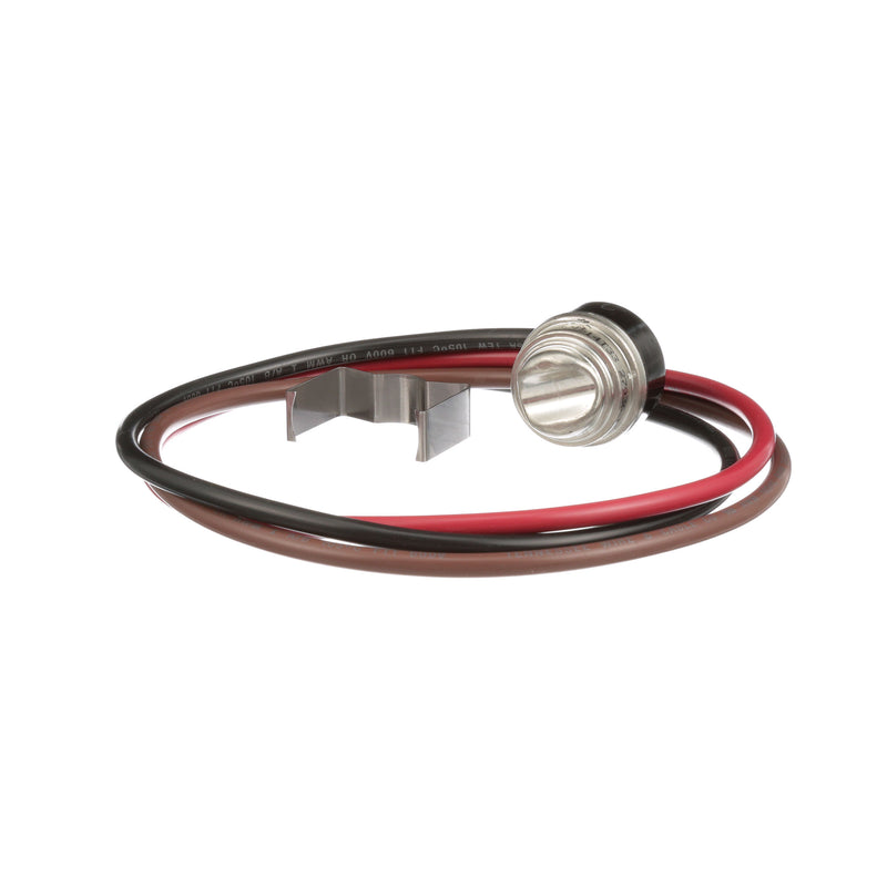 Defrost Thermostat w/ 30° - 55° Range
