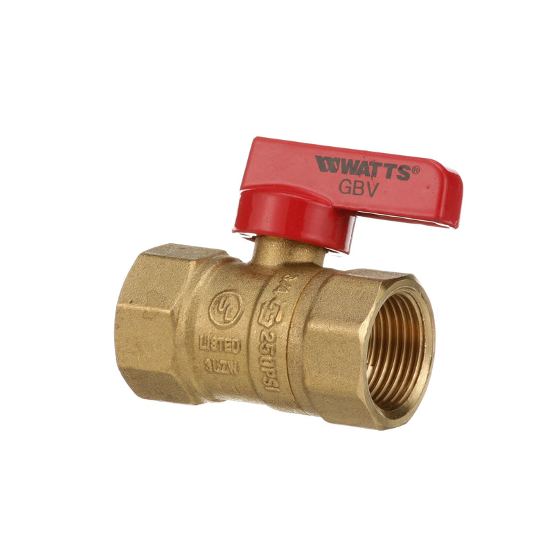 3/4 in Ball Valve for Nieco, Garland (615GTR, 815GTR) - Replaces Nieco 2006