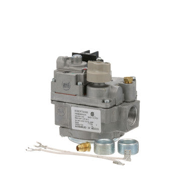 Vulcan 24VAC/12VDC Pilot 3/4" FPT, 24V Fits Pitco, Wolf