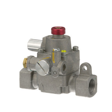Robertshaw NAT/LP Valve 3/8" FPT Fits Vulcan, Cecilware