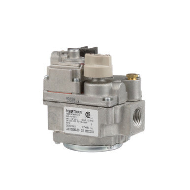 Honeywell 07-30-10 Valve 3/4" FPT Fits Keating