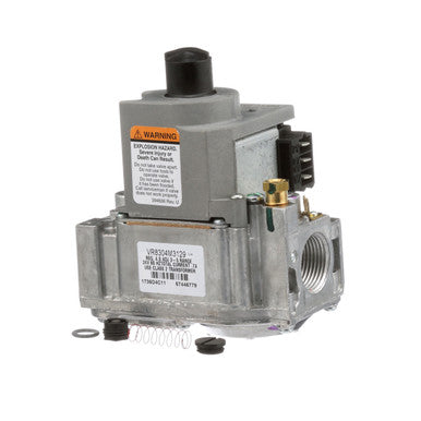 Frymaster NAT/LP Pilot 1/4" CCT, 24V