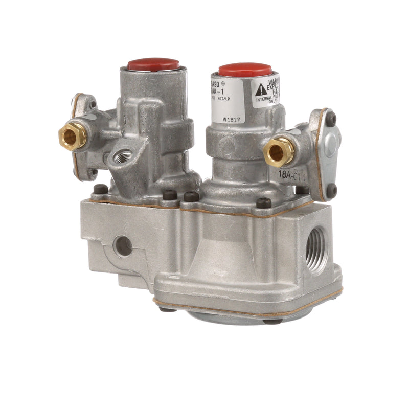 1/2 in Baso Natural/ LP Gas Safety Valve - Replaces Magikitch'n 60139001