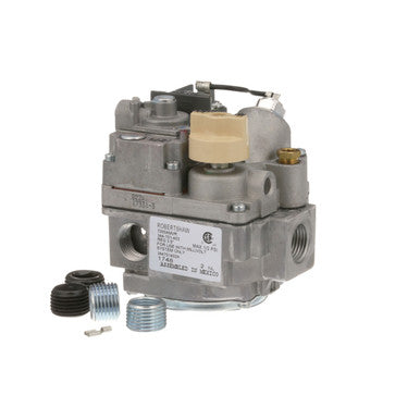 Robertshaw 700-502 Regulator 100,000 BTU, 1/2" FPT Fits Wolf