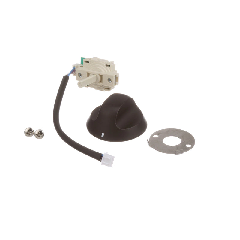 Moffat Encoder (E31D4, E32D5) - M234450K