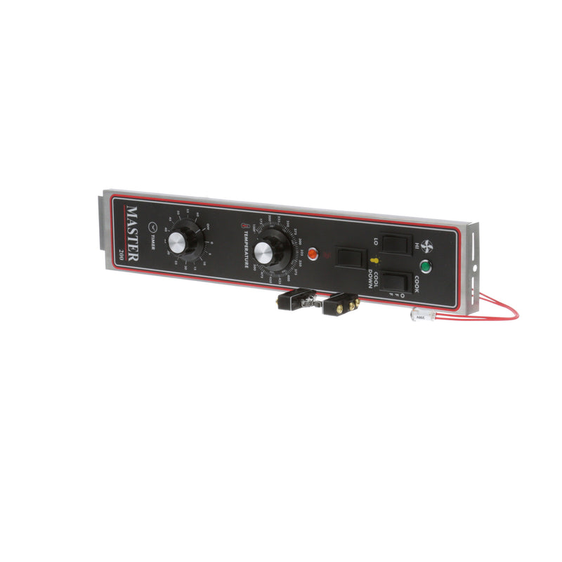 Control Board Conversion Kit for Garland (MCO-ED-10, MCO-ED-20) - Replaces Garland 4522523