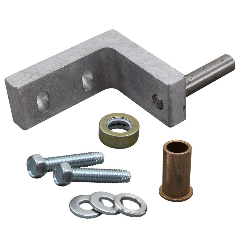True Door Bottom Hinge Kit (GDM-35SL-F, GDM-47RL) - 870866
